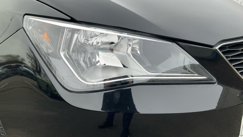 SEAT Ibiza 1.4 Toca 5dr Petrol Hatchback